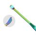 Dual Head Ear Cleaner Spoon for Wax Removal - Skin Care Tool (One Size) - Buy Online on GoSupps.com