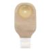 Premier Colostomy Pouch Drainable 5/8 to 2-1/8 Inch Stoma 12"L 1pc System Transparent 88400 10 Ct