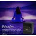 Healing Remedies & Ritual Supplies - Purple Manifestation Candles for Emotional Support | Release Emotional Burdens - Buy Online on GoSupps.com