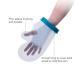 Waterproof Arm Protector Cover for Adults | Shower & Plaster Protection | Keep Bandages Dry While Bathing - Buy Online on GoSupps.com