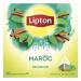 Lipton - Infusion Morocco 40G - Set of 4 - Lot Price - Delivery in Metropolitan France