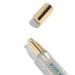 Michael Malul Ocean Noir Eau de Parfum for Men - 10ml Travel Size 0.3 Fl Oz (Pack of 1) - Buy Online on GoSupps.com