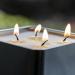 ASR Outdoor 4-Wick 48 Hour Survival Storm Candle - Emergency Fire Starter for Camping - Tin 48 Hour 4-Wick - Buy Online on GoSupps.com