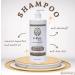Hair Advanced Anti Hair Loss Shampoo | Fight Thinning Hair & Promote Growth | Best Price & International Shipping - Buy Online on GoSupps.com