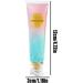 Stain Remover Toothpaste | Colour Correcting Toothpaste 100g | Long-Lasting Stain Protection Caries Prevention and Refreshing Dental Care for and Adults - Buy Online on GoSupps.com