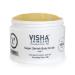 Visha Skincare 4 in 1 Sugar Shrink Body Scrub | Multi-tasking Exfoliating Scrub for Smooth Soft Skin & Cellulite Reduction - 10oz - Buy Online on GoSupps.com