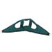 Cervical vertebrae vortex belt ears therapy device hanging spine fixation belt comfortable brace pain relief spine orientation for intervertebral discs incident muscle tension phy