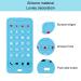 Buy Silicone Baby Biting Toys & Teething Aids | Safe Dental Toys for Infants & Toddlers - Buy Online on GoSupps.com
