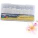FRCOLOR 30pcs Nail Drill Tips Nail Art Tool Kit Manicure Drill Bits Diamond Drill Bits Manicure Tools and Equipment Nail Drill Bits Nail Grinding Head Sanding Removal Tool Clean - Buy Online on GoSupps.com