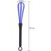5PCS Plastic Salon Barber Hair Color Dye Cream Whisk - Kitchen Balloon Mixer Tool - Buy Online on GoSupps.com