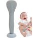 Baby diaper cream spatula silicone diaper paste applicator baby diaper cream applicator diaper cream spatula flexible spatula - Buy Online on GoSupps.com