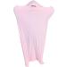 Sensory Owl Full Body Sock XL - Pink - Stress & Anxiety Relief Toy - Deep Pressure Stimulation for ADHD & Autism - Super Soft Lycra Wrap for Sensory Therapy - 164cm - Buy Online on GoSupps.com