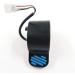 Finger Throttle for Ninebot ES1/ES2/ES3/ES4 Electric Scooter - Black - Buy Online on GoSupps.com