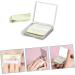 SEWOART 1 Set Sheets Oil Blotting Paper Oil Absorbing Tools Facial Oil Control Paper Practical Oil Absorbing Paper Face Cleaning Paper Oil Control Facial Tissue Makeup Oil-Absorbing Papers - Buy Online on GoSupps.com