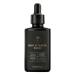 Solution paississante pour cheveux soin du cuir chevelu non gras flacon de 30 ml solution capillaire effil e liquide volumineuse formule nourrissante du cuir chevelu usage quotidien