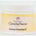 Concha Nacar Women's Skin Care Kit - Brightening Mask, Vitamin E Cream, Day Cream, Cleansing Cream, Clarifying Toner, Eye Roller, Beauty Bag - Anti Aging Set - Buy Online on GoSupps.com