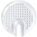 10PCS Silicone Gel Toe Protectors for Men & Women - Clear Sandal Pad Cushions for Flip-Flops & Thong Sandals - Buy Online on GoSupps.com