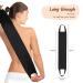 EVYTTA Back Tanning Mitt - Self Tanner Applicator for Back | Set of Applicators for Flawless Tan - Buy Online on GoSupps.com
