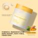 Turmeric Cleansing Pads for Face - 80pcs Exfoliating Scrub Pads for Acne & Dark Spots | Gentle Non-Irritating Formula - Buy Online on GoSupps.com