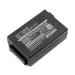 3300mAh Battery Compatible with WorkAbout Pro G2 3 Model C WorkAbout Pro G3 WorkAbout Pro G1 WorkAbout Pro G4 WorkAbout Pro 4 3 Model S 3.7V