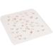 50pcs 3D Nail Pointed Bottom Glass Rhinestones Nails Art For Projects And Clothing Embellishments Nail Embellishments Translucent powder - Buy Online on GoSupps.com