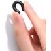 Eyelash Curler Pads - 24 Silicone Refill Pads for Universal Curlers | Durable & Convenient Storage Box - Buy Online on GoSupps.com
