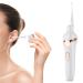 Renyqatt Electric Light Ear Removal Device LED Light Visual Ear Suction Device Ear Removal Artifact Adult Ear Removal Cleaning Tool