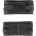 Dewedrt Lumbar Back Brace Breathable Lumbar Brace for Lower Back Pain Adjustable Lumbar Support Belt Breathable Exercise Waist Brace Support Belt - Buy Online on GoSupps.com