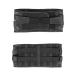 Jbnmvc Breathable Lumbar Brace for Lower Back Pain Adjustable Lumbar Support Belt Breathable Exercise Waist Brace Support Belt - Buy Online on GoSupps.com