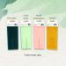 Organic Natural Wax Roll-On Cartridges - Hair Removal Roller Wax (Pack of 3) - Residue-Free Honey Formula - Buy Online on GoSupps.com