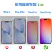 ARSTVEC iPhone 14 Pro Max Case for Girls - Glitter Pearl TPU Cover Elegant Pink Gold Marble Design Flexible & Thin Cell Phone Protective Case - Buy Online on GoSupps.com