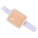 Baluue Silicone Injection Pad for Nurse Training - Intramuscular Practice Pad with Plastic ID, Injection Training Simulation - Buy Online on GoSupps.com