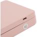 Huairdum Makeup Brush Set with Mirror LED Makeup Brush Box with Mirror for Home for Travel - Buy Online on GoSupps.com
