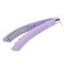 Hair Crimper for Women Corn Hair Splint Perm Volumizing Ceramic Hair Iron Portable Hair Volume Corrugated Curler Adjustable Temperature Hair Styling Tool (US Plug 110V)