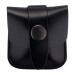 Merkur 985 Razor Comb Travel Set - Chrome Finish in Protective Leather Case - International Shipping Available - Buy Online on GoSupps.com