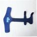 FOMIYES Brace Resting Hand Splint - Thumb & Finger Immobilizer Sleeve for Optimal Support | International Shipping Available - Buy Online on GoSupps.com