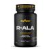 BigMan | R-ALA | R-ALPHA LIPOIC ACID 60 CAP | Puissant antioxydant cellulaire | Acide Alpha Lipo que | Soutien la recomposition corporelle