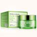 BIOAQUA 92% Aloe Vera Refresh Cream - Natural Moisturizer for Soft Smooth Skin - 50g - Buy Online on GoSupps.com