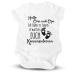Cozyint Babybody for pregnancy announce for grandma and grandpa!- announce pregnancy |Pregnancy Announcement |We are pregnant !!Grandma Grandpa