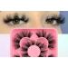 Foxy faux mink lashes
