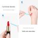 400 Pcs Lipstick Applicator Brush Kit | Makeup Tool Set - Blue & Classic Design - Buy Online on GoSupps.com