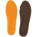 NOLITOY Warm Insoles for Winter | Foot Care & Sports Shoe Cushions | Comfortable Insoles for All Shoes - Buy Online on GoSupps.com