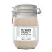 1 kg organic cashewm with vanilla aroma |Vegan |Lower-Carb |Without added sugar |With erythritus |White chocolate organic workout cashew-vanilla 1 kg (1 Pack)
