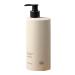 Shampoo For Hair Growth 500 G Natural Flushing Shampoo Against Hair Loss Strengthening the hair for an increase in volume soothing the scalp and intensive moisture care