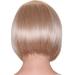 Shop Stylish Women s Short Bob Wigs - Synthetic Cosplay & Party Styles | 50s 60s 70s 80s Hair - Buy Online on GoSupps.com