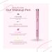 Katelia 4-in-1 Beauty Touch Up Makeup Pen - Multi-Functional Portable Beauty Product for Eyes, Brows, Lips & Highlighting - Travel Makeup Pencil - Refillable Magic Pen - Buy Online on GoSupps.com