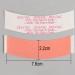 Grendly Super Strong Duo-Tac Wig Double Tape Adhesive Extension Hair Strips for Toupees/Lace Wig 36Pc/Lot - Buy Online on GoSupps.com
