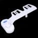 High-Quality G1/2 Inch Double Nozzle Bidet Attachment - Bathroom Accessories for Optimal Hygiene & Comfort - Buy Online on GoSupps.com
