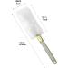 FCSHFC Home Multifunction Dusters for Cleaning with 5 Replace The Head Reusable Feather Duster for Cobweb Office Blinds Air Condition Furniture(White) - Buy Online on GoSupps.com