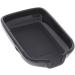 Buy Foto-Kontor Abbott Freestyle Libre 1 Case - Rubber TPU Protective Case in Black | Durable & Compatible International Shipping Available - Buy Online on GoSupps.com